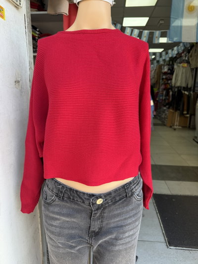 Sweater Mucchi
