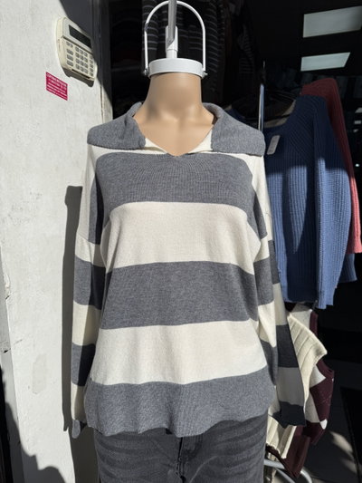 Sweater Detroit