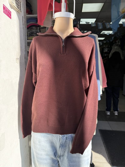 Sweater Everest