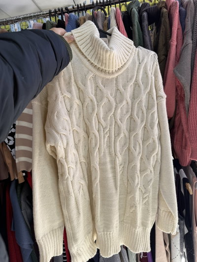 Sweater Oslo