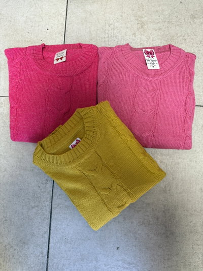 Sweater Amelia