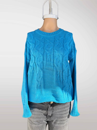 Sweater Winter