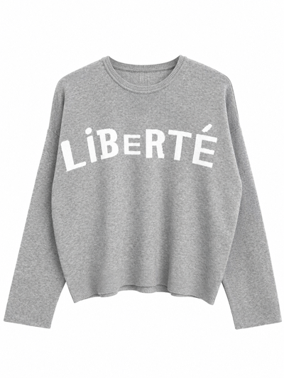 Sweater Liberté