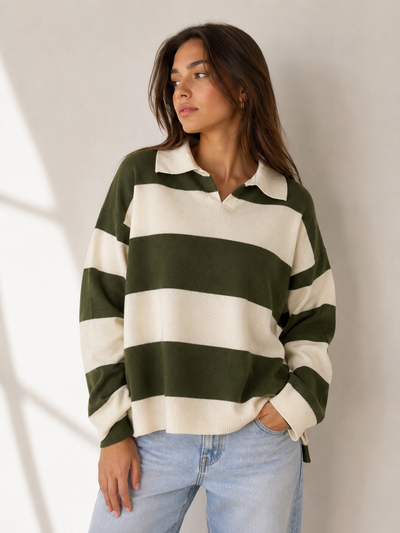 Sweater Detroit