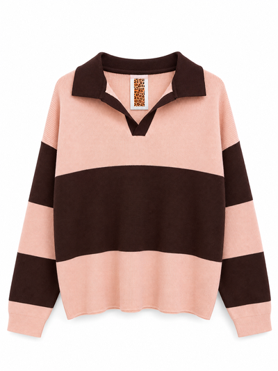 Sweater Rugby