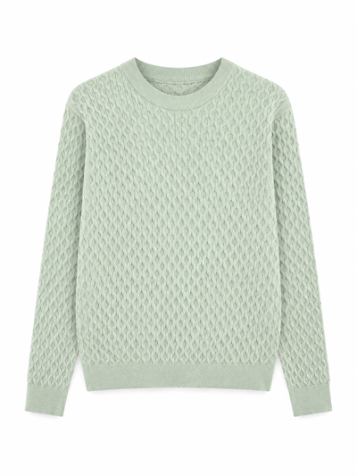 Sweater Ocho