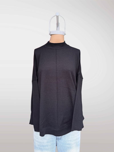 Sweater Canvas
