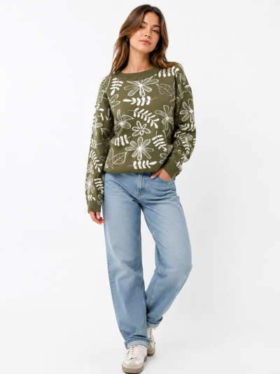 Sweater Ramas