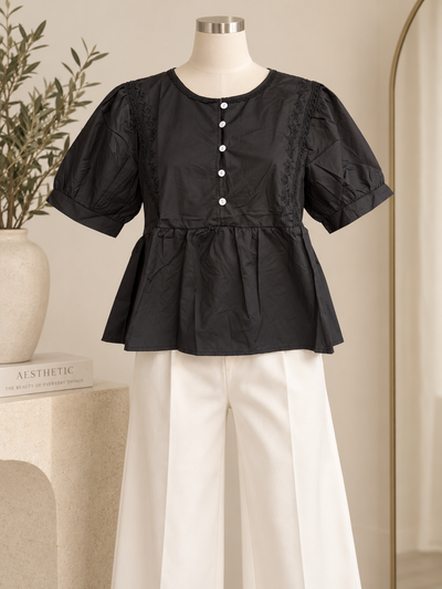 Blusa Viviana
