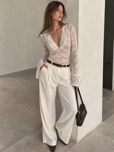 Blusa Coco