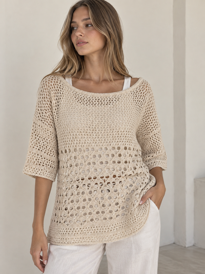 Remera Sonia