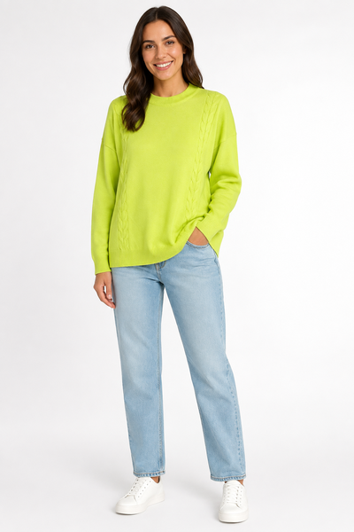 Sweater Anabelle
