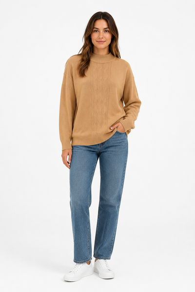Sweater Jazmín