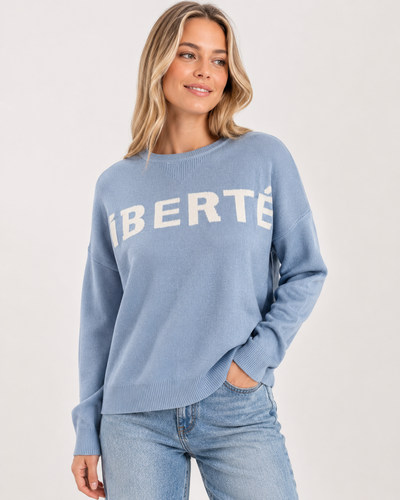 Sweater Liberté
