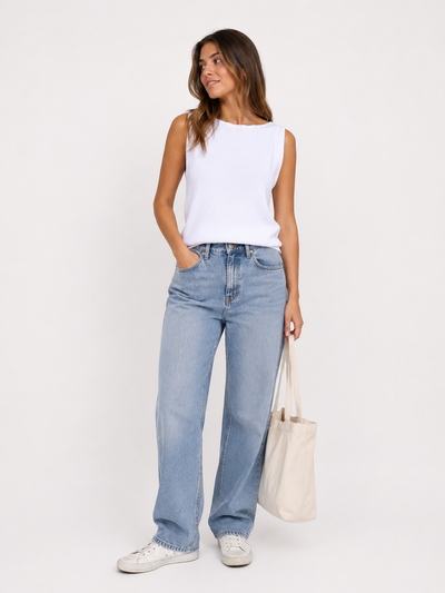Musculosa Alma