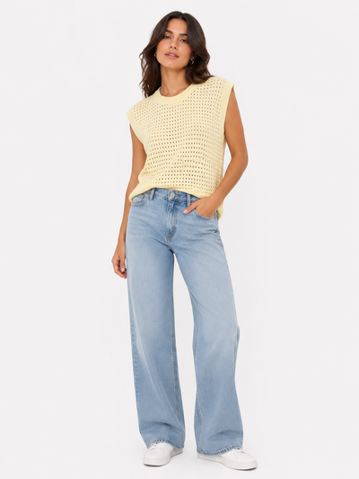 Musculosa Dalia