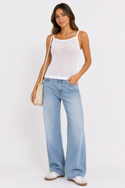 Musculosa Dalila
