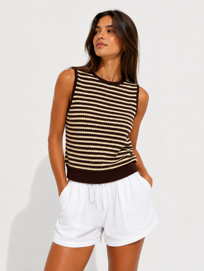 Musculosa Riviera