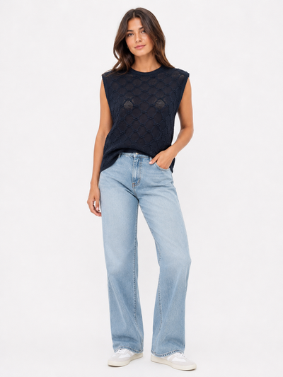 Musculosa Maia