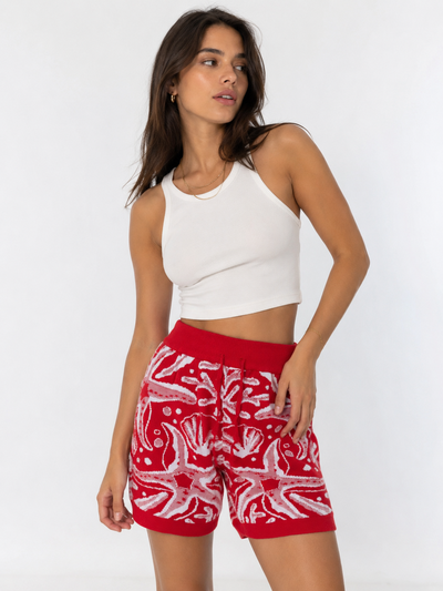 Short Oceana