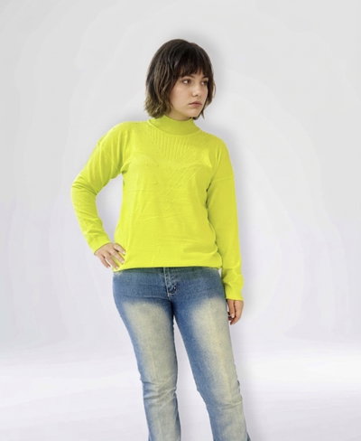 Sweater Snow