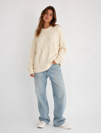 Sweater Winter