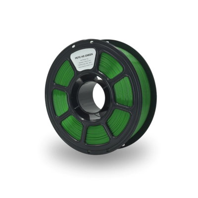 Filamento PETG  1.75 mm GST3D