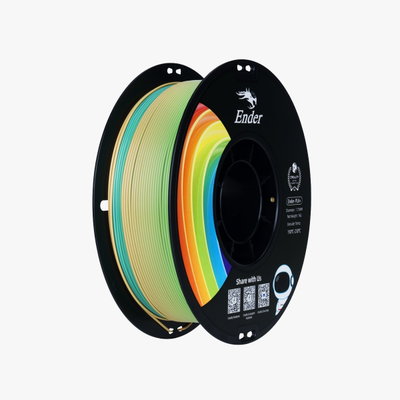 Filamento RAINBOW 1.75 mm CREALITY