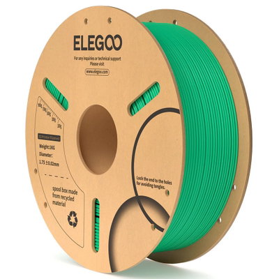 Filamento PLA  1.75 mm ELEGOO
