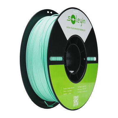 Filamento PLA  1.75 mm SOLEYIN