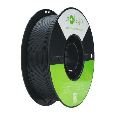 Filamento PLA  1.75 mm SOLEYIN