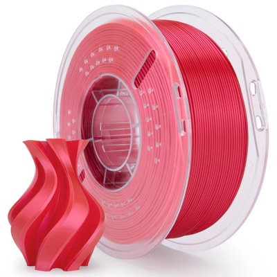 Filamento PLA  1.75 mm SILK ELEGOO
