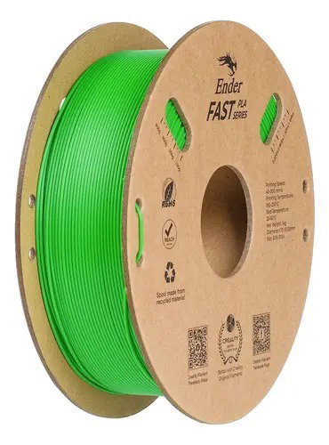 Filamento FAST  PLA  1.75 mm CREALITY