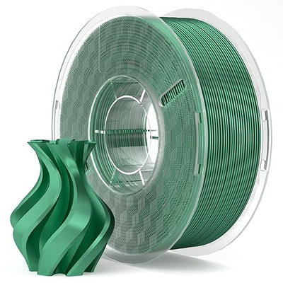 Filamento PLA  1.75 mm SILK ELEGOO