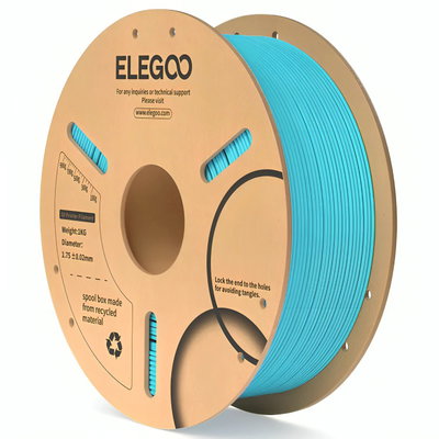 Filamento PLA  1.75 mm ELEGOO