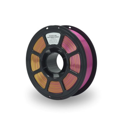 Filamento PLA SILK 1.75 mm GST3D