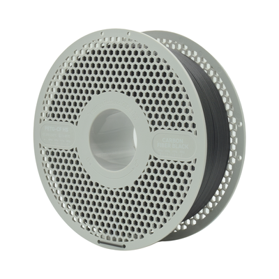 Filamento PETG FIBRA DE CARBONO  1.75 mm TOOLBOX