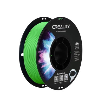 Filamento PETG 1.75 mm CREALITY