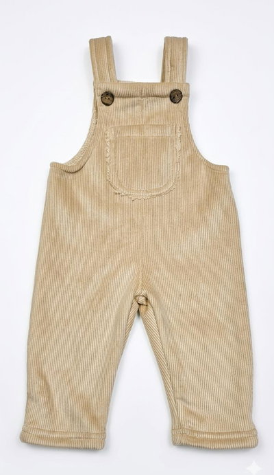 Jumper corderito