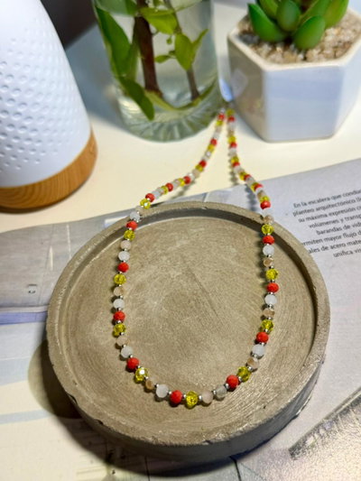 Collar Vittoria