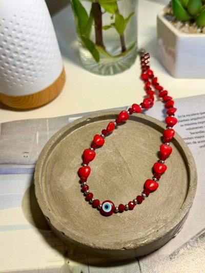 Collar Ambarina