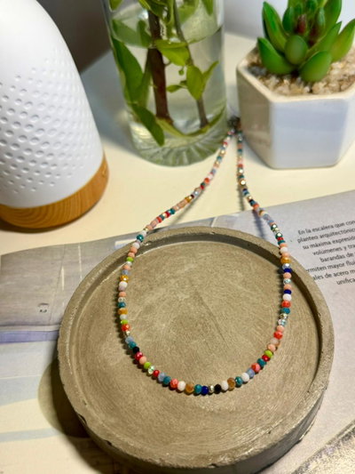 Collar Starlight