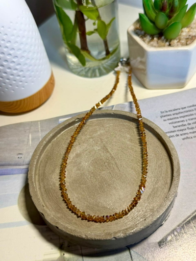 Collar Honey Shine