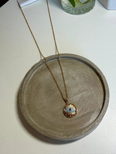 Collar Giratorio