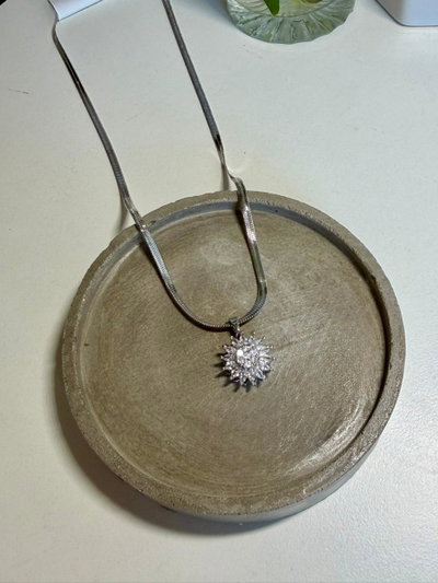 Collar Giratorio