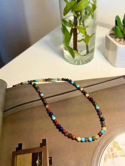 Collar Multi