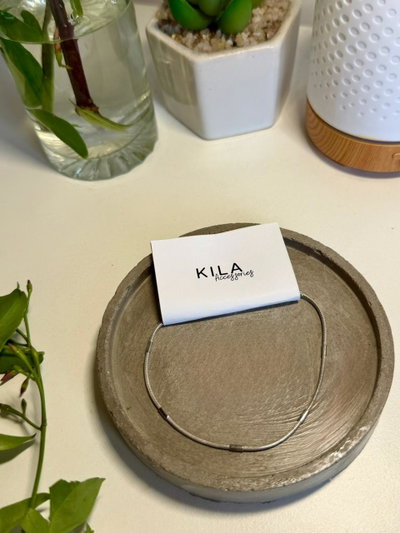 Pulsera Raton