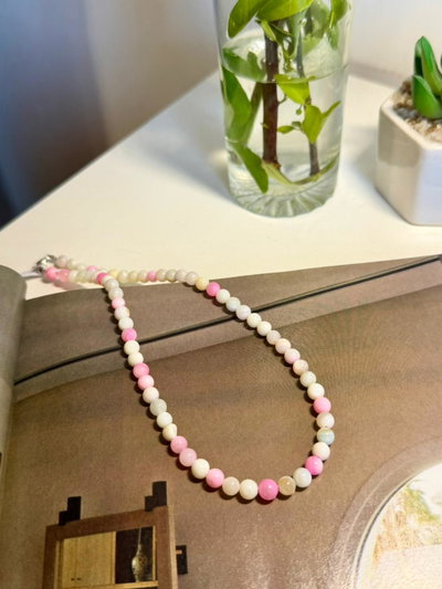 Collar Pastel