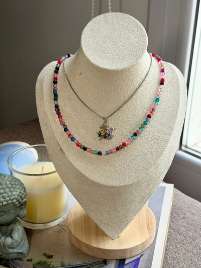 Collar Cannes