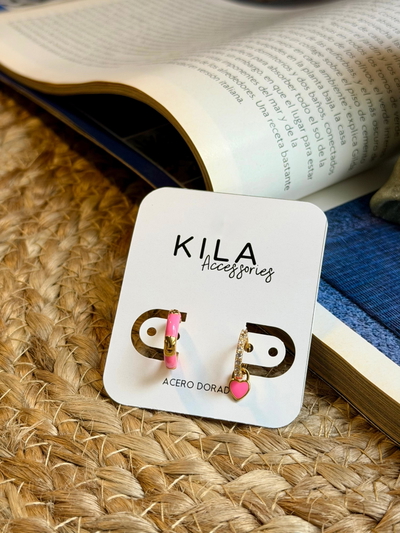 Aros Pink